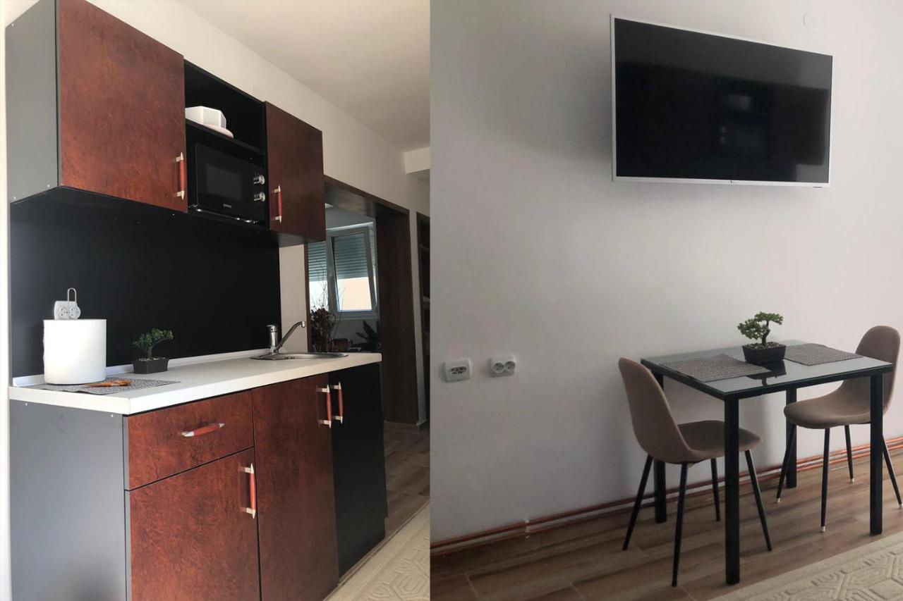 Apartments Ivan นิส ภายนอก รูปภาพ