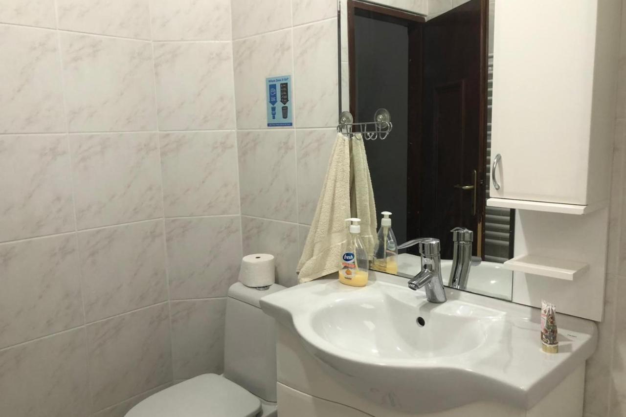 Apartments Ivan นิส ภายนอก รูปภาพ