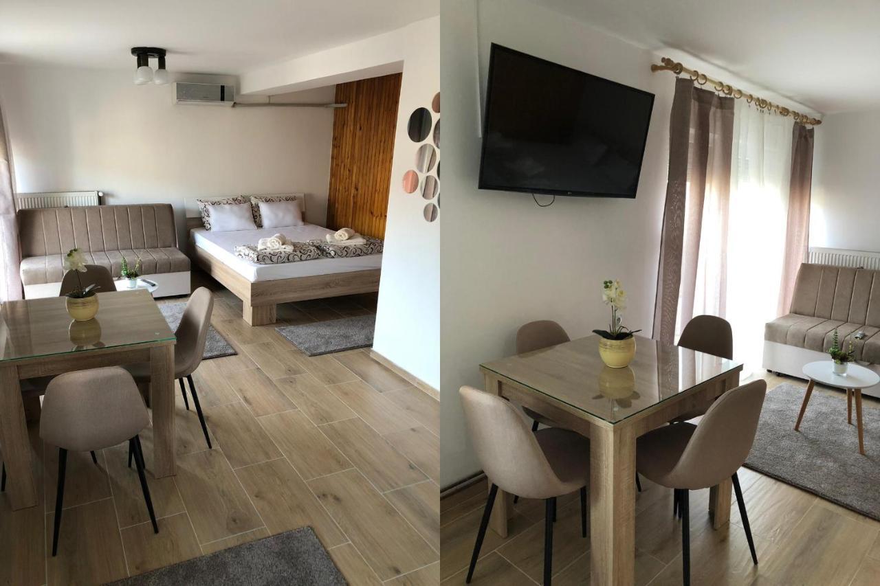 Apartments Ivan นิส ภายนอก รูปภาพ