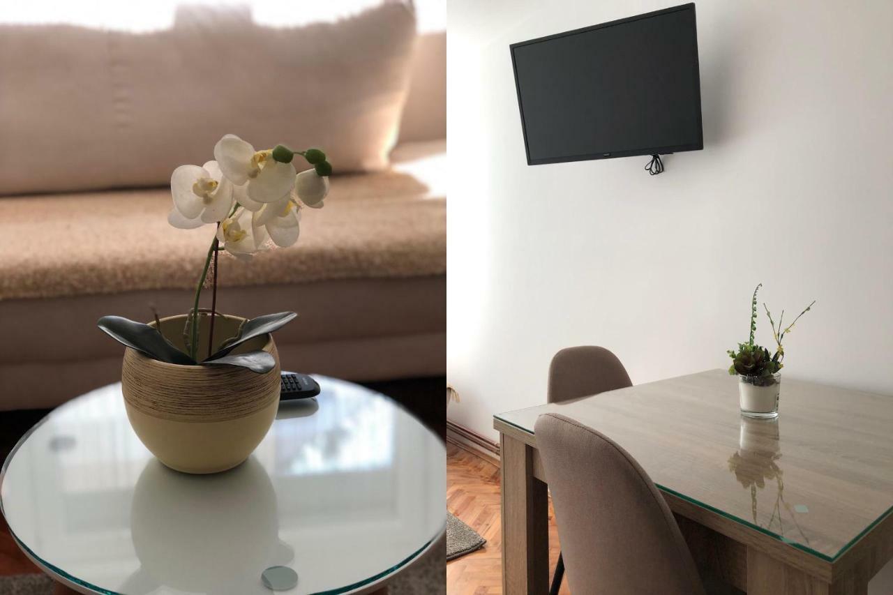 Apartments Ivan นิส ภายนอก รูปภาพ