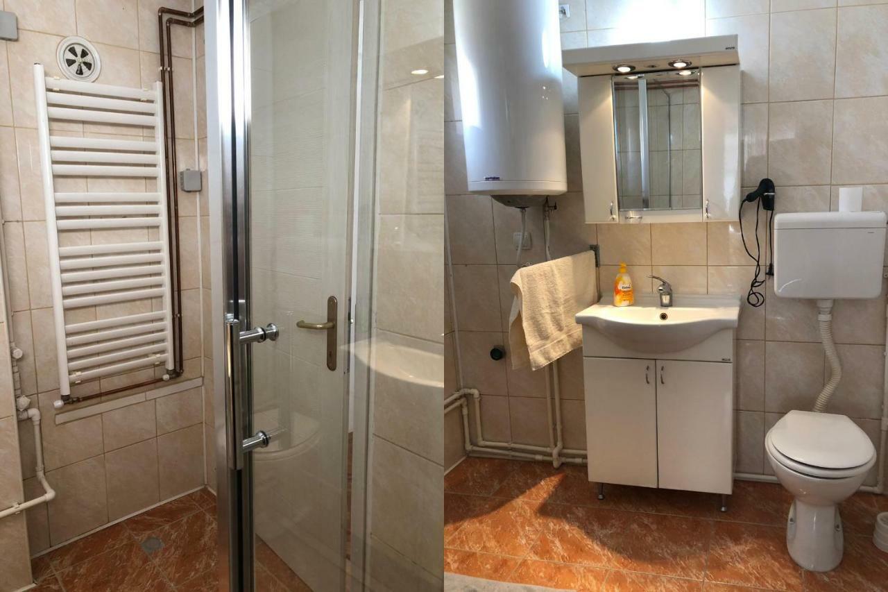 Apartments Ivan นิส ภายนอก รูปภาพ